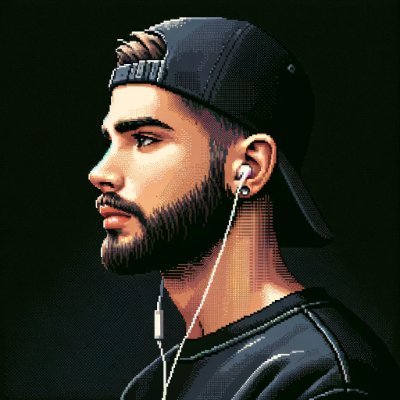 B1azeCS Profile Picture