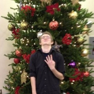 KyleCP23's profile picture. 