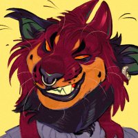 ✧ 𝙧𝙚𝙮𝙬𝙤𝙡𝙛 ♦️ MOVED TO BLUESKY 🦋✧ (@kr00bs) 's Twitter Profile