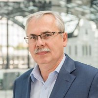 Janusz Malinowski (@j_malinowski) 's Twitter Profile