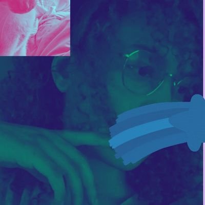 plural biracial bitch ⚧️🏴♿ decenter yt people