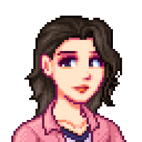 Yellowjackets Stardew Mod (@vltslvrcc) 's Twitter Profile