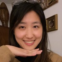 Carolyn Zhao(@carolynwtzhao) 's Twitter Profile Photo