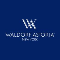 Waldorf Astoria New York(@WaldorfNYC) 's Twitter Profileg