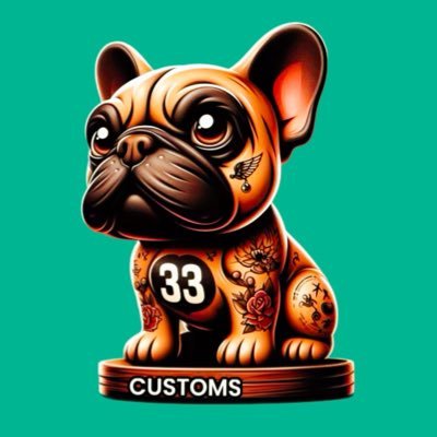 33_customs Profile Picture