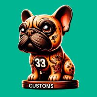 @33_customs (@33_customs) 's Twitter Profile Photo