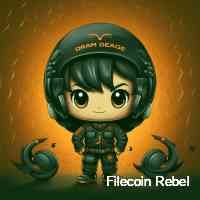 Filecoin Rebel (@rebeelfilecooi) 's Twitter Profile