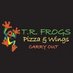 TR Frogs (@trfrogspizza) Twitter profile photo TR Frogs (@trfrogspizza) Twitter profile photo