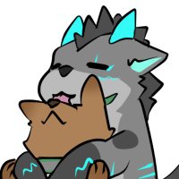 NikoGami | COMM OPEN (@niko_gami) 's Twitter Profile