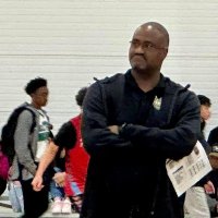 Coach Charles Ford (@charlesford45) 's Twitter Profile