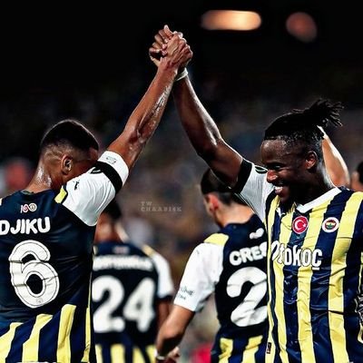 Fenerbahçe | PARODY ACCOUNT