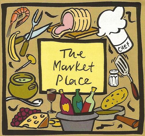 Fresh, locally sourced products and Ian's talent blended together in just the right amount for a quality, traditional and convenient experience.