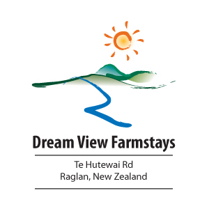 Dream View Farmstays is the first place to look for accommodation when staying in the Raglan area.
