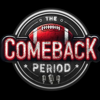 Host of The Comeback Period On YouTube / Covering Spring Football / Content Creator /