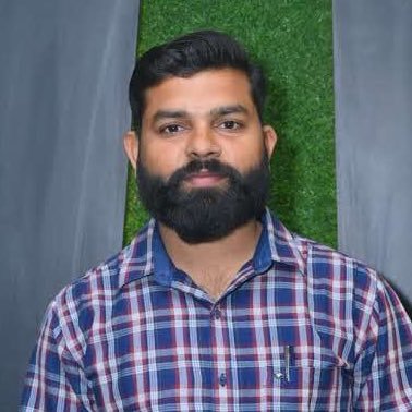 saurabh_ku1's profile picture. जिला महासचिव आम आदमी पार्टी औरैया