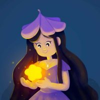 lunelli(@lu_nelliart) 's Twitter Profile Photo