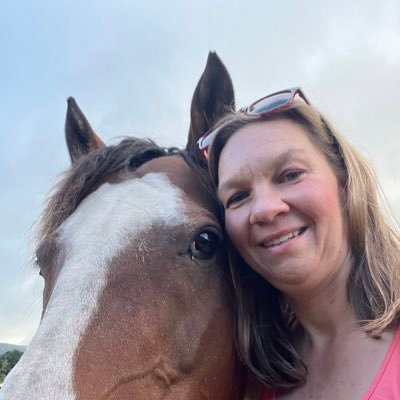 horse and dog lover, racing enthusiast, working for Godolphin