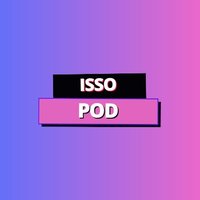 ISSO POD OFICIAL(@RevistaIssoPod) 's Twitter Profile Photo