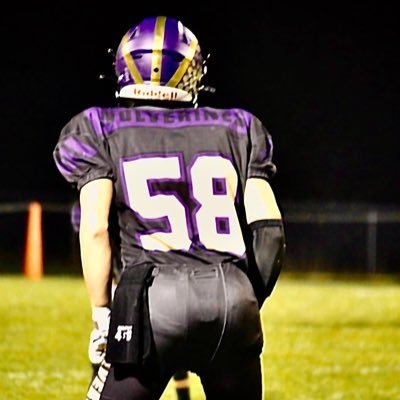 Friday Harbor HS DL/LB: # 58 , 5’10 175lbs, GPA 3.2 , Class 2025 | First Team All League DL | https://t.co/aNuBNdWSZ8