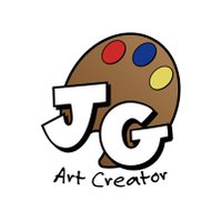 Justin Grieves: Art Creator(@jgartcreator) 's Twitter Profile Photo