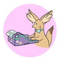 Elster (@the_mayfox) 's Twitter Profile