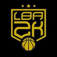 Legacy Basketball Association(@LegacyBB2K) 's Twitter Profile Photo