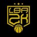 Legacy Basketball Association (@LegacyBB2K) Twitter profile photo