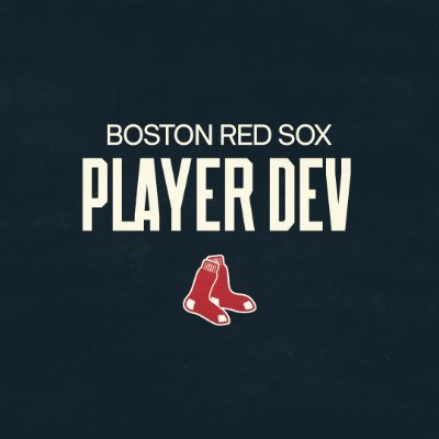 The official Twitter of the Boston Red Sox Farm System