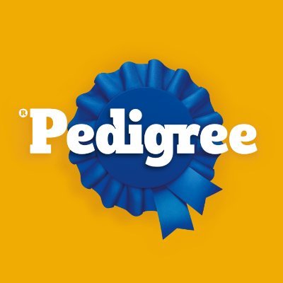 Dogs bring out the good in us. PEDIGREE brings out the good in them. Feed the Good™.