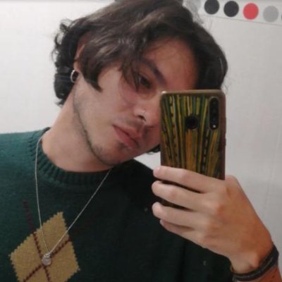 Diario de un chirrete
-
Sufro de hipersensibilidad electromagnética-Soy un rockstar sin talento y un psicópata funcional