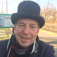 RickBonnette (@rickbonnette1) 's Twitter Profile