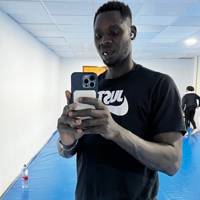 ModouNi05424865's profile picture. 