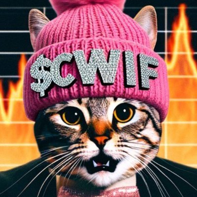 eczarh's profile picture. $CWIF lover