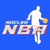 Núcleo NBA (@Nucleo_NBA) Twitter profile photo