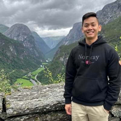 PeterHuynhMD's profile picture. Family Medicine (BE)/ Psychiatry Resident
📍Lansing Michigan
🏡 NYC