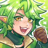 Felix Wiscan 🧚 (@felixwiscan) 's Twitter Profile Photo