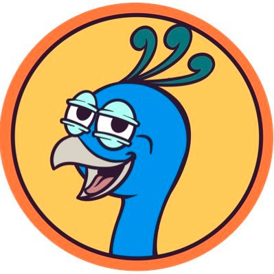 PeacockOnBase Profile Picture