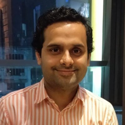 Postdoc at Grow Research Lab, @NNethralaya. PhD @IGIBSocial.
#GeneTherapy #AAV #CRISPR #vascularbiology. Interests are #photography & #chess.