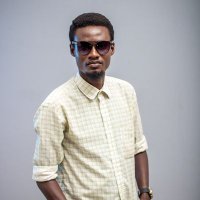 Yaw Ansa-Asare(@Skefonzi) 's Twitter Profile Photo