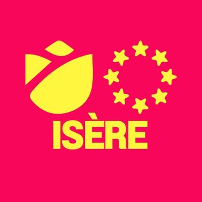 Compte officiel des Jeunes Socialistes de l'Isère 🌹
Animateur Fédéral @ThibaultM38