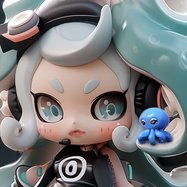 🐙OCTO🐙💨無言フォロー&タグ付けOK🐙 (@0x0910) 's Twitter Profile