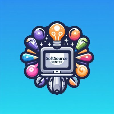 Softsource: Bringing you into the world of latest software, apps, technology and games in one touch. Visit our website on https://t.co/8IGsagYSBU