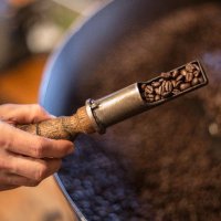 Sleepy Monk Coffee Roasters (@sleepymonkcb) 's Twitter Profile Photo