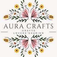 AuraCrafts(@auracrafts8) 's Twitter Profile Photo