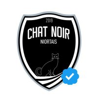 Chat Noir Niortais 🐈‍⬛(@ChatNoirNiort) 's Twitter Profile Photo