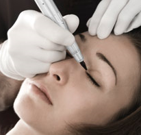 permanent_make's profile picture. Permanent Make Up mit den Anwendungsbereichen Augenbrauen, Augenlieder und Lippenkonturen. Permanent Make-Up in Konstanz am Bodensee