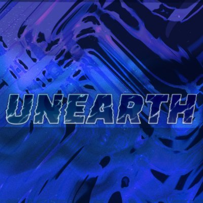 UNEARTHevents Profile Picture