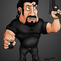 Julian Siegel 🇨🇦 🇮🇱 🇲🇽 (@vivayo_can) 's Twitter Profile