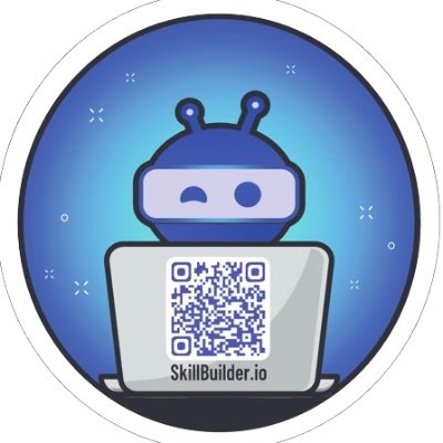 skillbuilderio Profile Picture