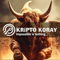 KRİPTO KORAY (@cryptokoray) 's Twitter Profile